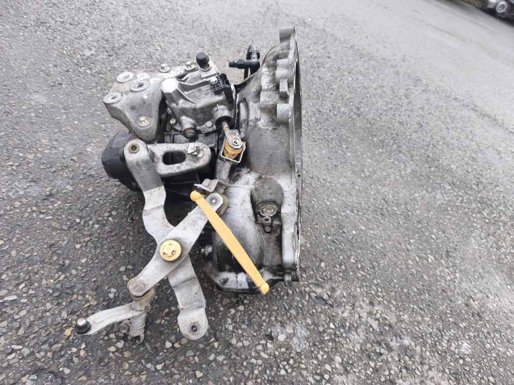 BOITE DE VITESSE MANUEL OPEL CORSA D 1.3 CDTI CODE: MKG - Vue 3